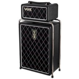 Vox SB 50 BA Mini Half Stack