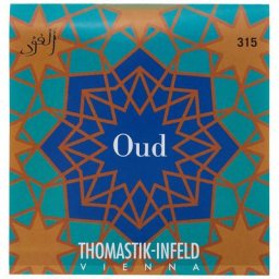 Thomastik Arabic Aoud Strings 315