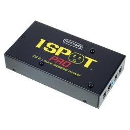 Truetone 1 Spot Pro CS6