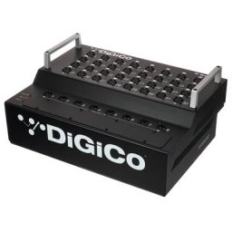 DiGiCo D-Rack 1P