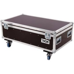 Thon Case 12x ADJ Mega 64 Prof Plus