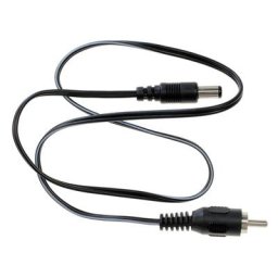 Cioks 1050-I Flex cable straight
