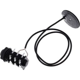 K&K Pure Resonator SB