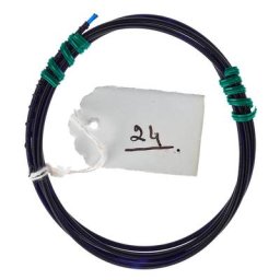 Roth & Junius Lever Harp String No. 24/27