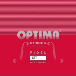 Optima Tenor Viola da Gamba Strings