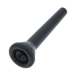 pTrumpet pTrumpet mouthpiece black 3C