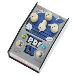 Stone Deaf PDF-1X Param. EQ & Distortion