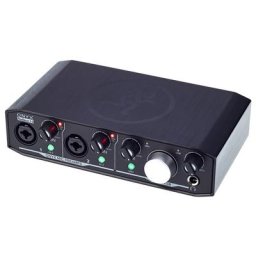Mackie Onyx Producer 2x2