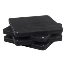 t.akustik PET Wall Absorber 60 BK