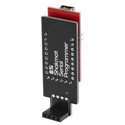 Shakmat Modular Serial Programmer