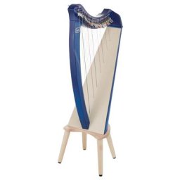 Salvi SALJ25-BZS Juno 25 Blue Bio