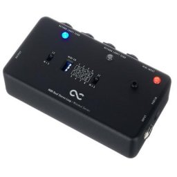 One Control Minimal Series MIDI DS Loop