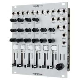 Cosmotronic Cosmix Pro Silver