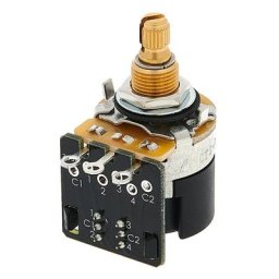 TAD CTS 500K Std. Spl. P/P VAT Pot