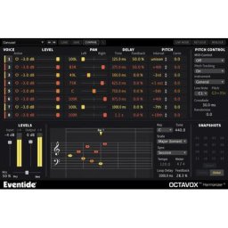Eventide Octavox