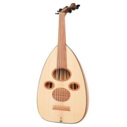 Saz TG1C Arabic Oud Pro Wa/Ma