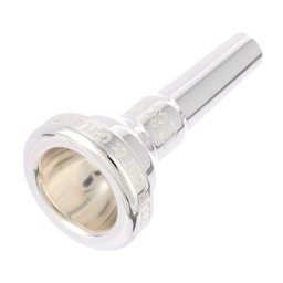 K&G Tenor Trombone 4A L silver