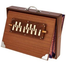 Monoj Kumar Sardar Professional Shruti Box Male