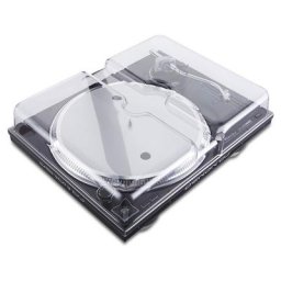 Decksaver Denon VL12