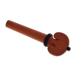 Teller Violin Peg Heart Shaped B/E/M