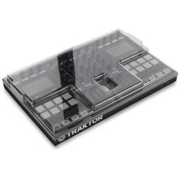 Decksaver NI Kontrol S5
