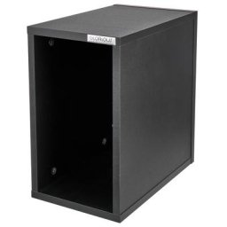 Glorious Record Box 55 black
