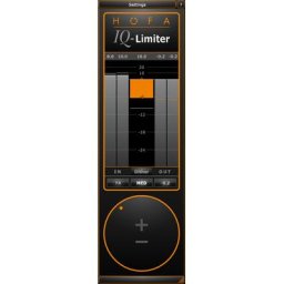 Hofa IQ-Limiter