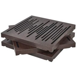 Vicoustic VicPattern Ult Wavewood Wenge