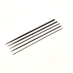 Maxparts NF-5E Round Nut Files Set