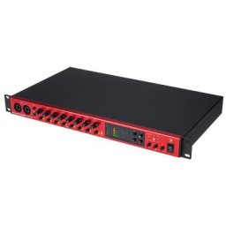 Focusrite Clarett+ OctoPre