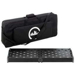 Temple Audio Design Duo 34 GM Pedalboard Bundle