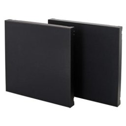 Vicoustic Cinema Piano VMT Black/Black