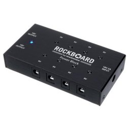 Rockboard Power Block Multi Power Supply