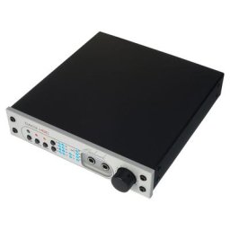 Benchmark DAC3 HGC/S