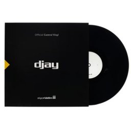 Stokyo djay PRO AI 12"" Control Vinyl
