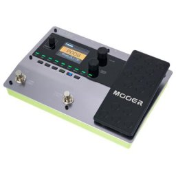 Mooer GE150 Amp Modelling & Multi