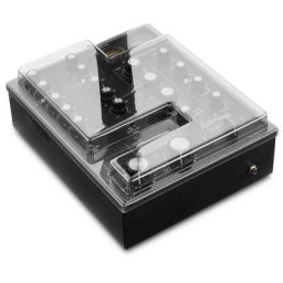 Decksaver Mastersounds Radius Two Valve