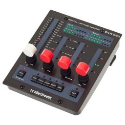 tc electronic DVR250-DT