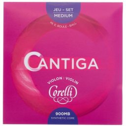 Corelli 900MB Cantiga Violin Strings
