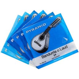 Pyramid Bandurria / Laud Strings