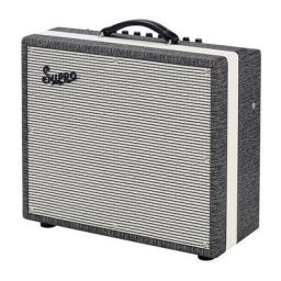 Supro 1696RT Black Magick Rev Combo
