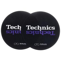 Dr.Suzuki Technics 12'' MIX Slipmats