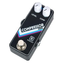 Keeley Compressor Mini