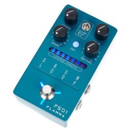 Flamma FS01 Looper/Drum Machine