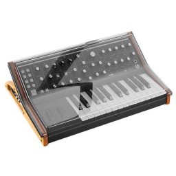 Decksaver Moog Subsequent 25