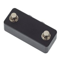 Mission Engineering TT-2 2-Button Footswitch