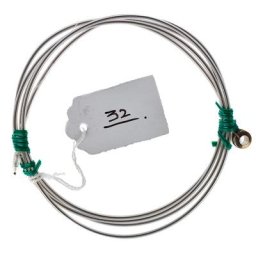 Roth & Junius Lever Harp String No. 32/34