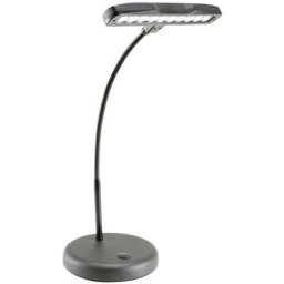 Adam Hall SLED PL 10 B LED Piano Lamp