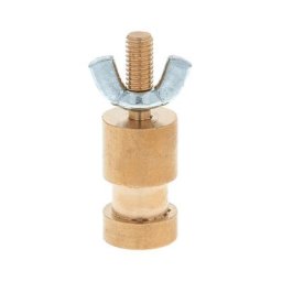 Stairville Mini TV Pin Ø16 mm M6 264M6