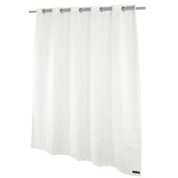 Hofa Akustikvorhang Iso white